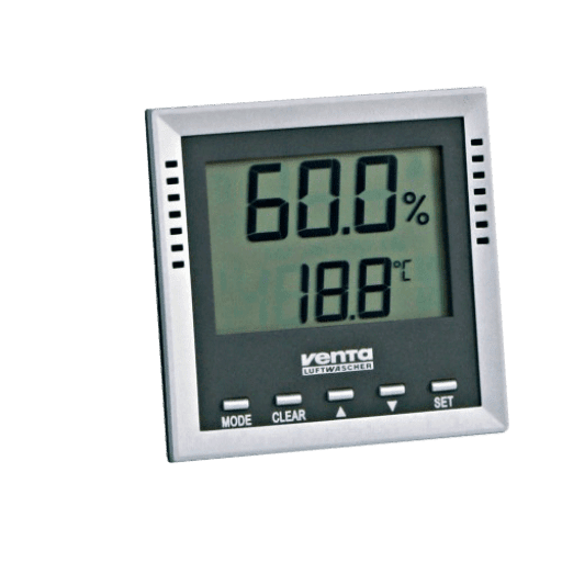 Термогигрометр Venta